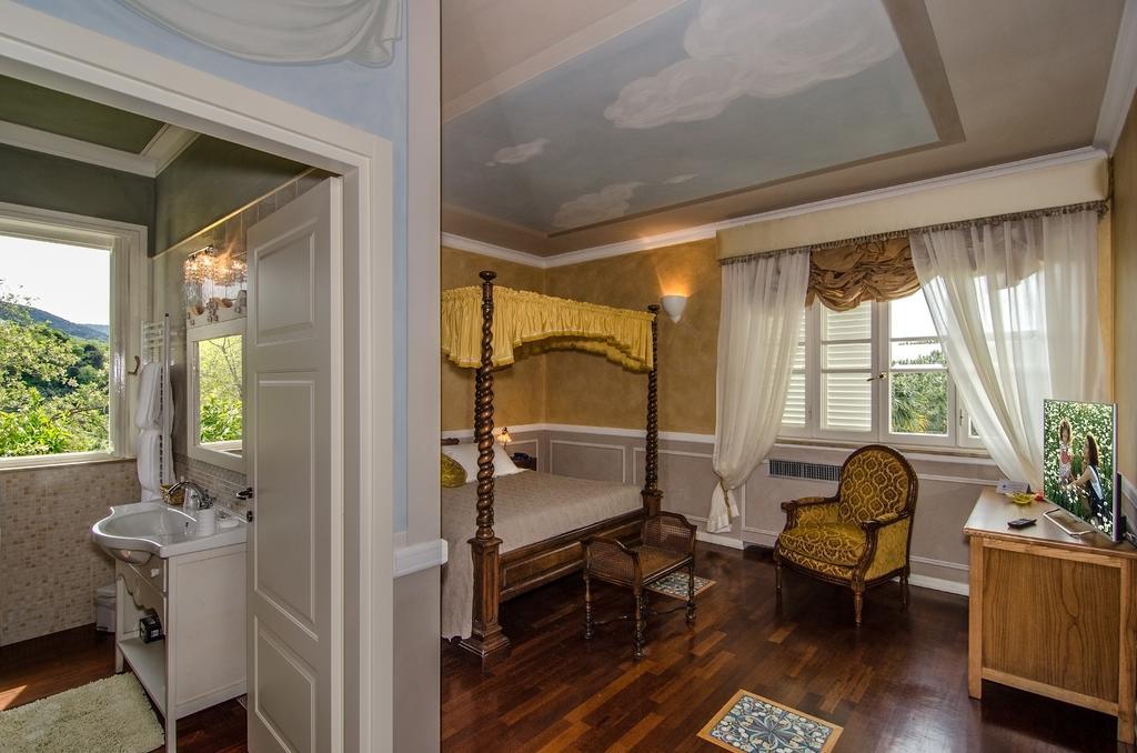 La Chandelle Massarosa Kamer foto
