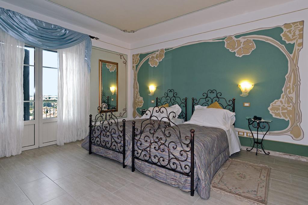La Chandelle Massarosa Kamer foto