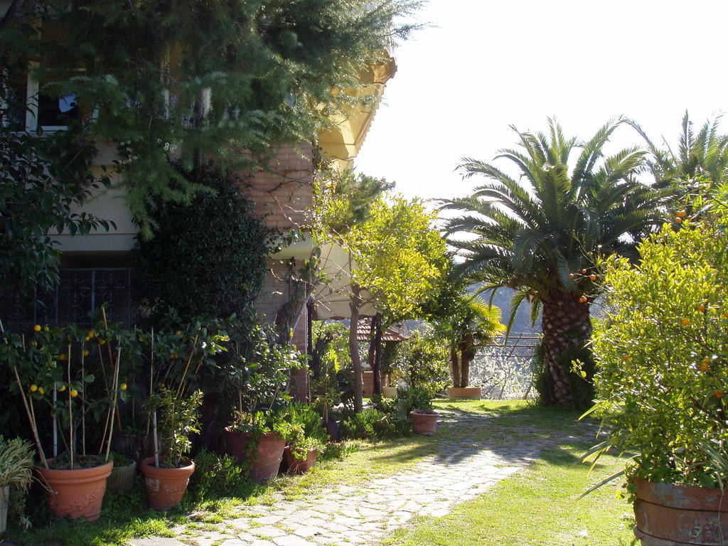 La Chandelle Massarosa Buitenkant foto
