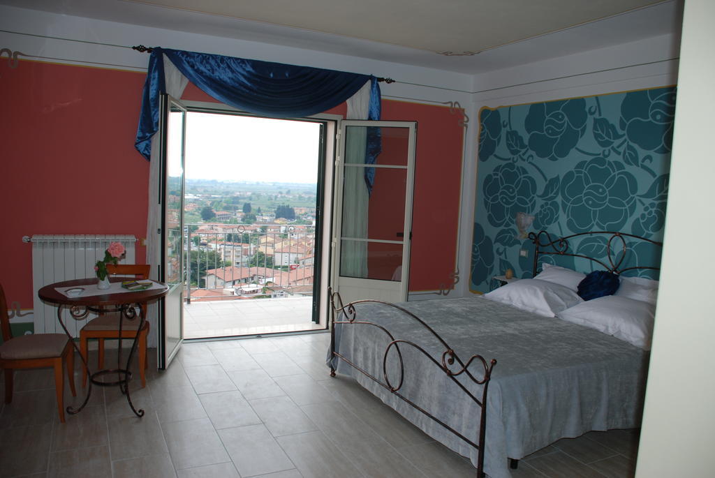 La Chandelle Massarosa Kamer foto