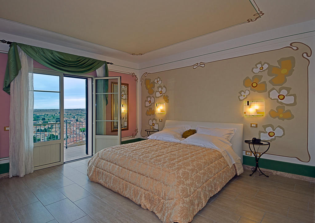 La Chandelle Massarosa Kamer foto