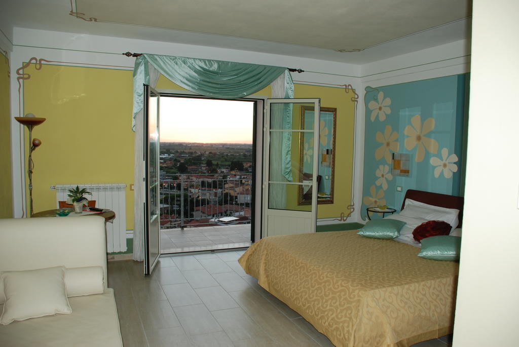 La Chandelle Massarosa Kamer foto