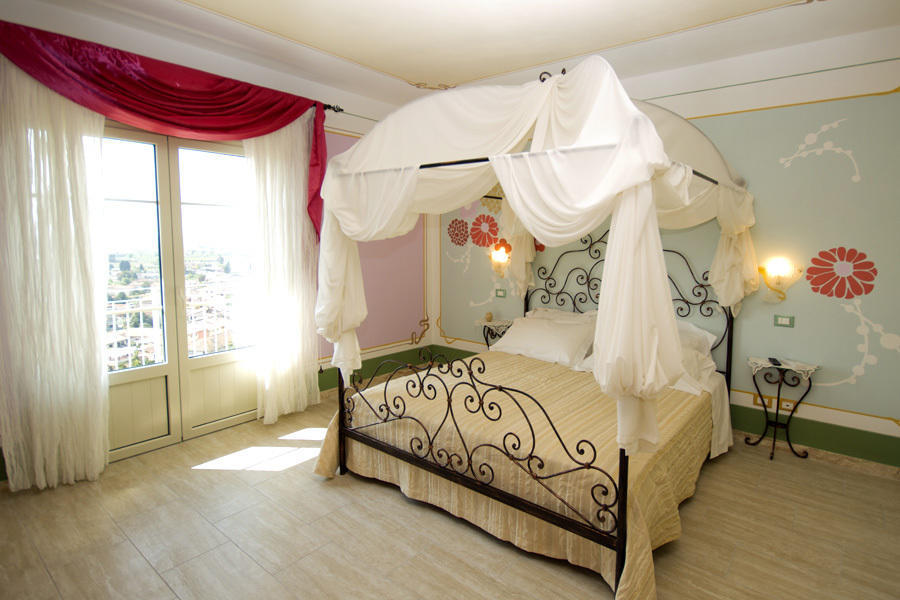 La Chandelle Massarosa Kamer foto